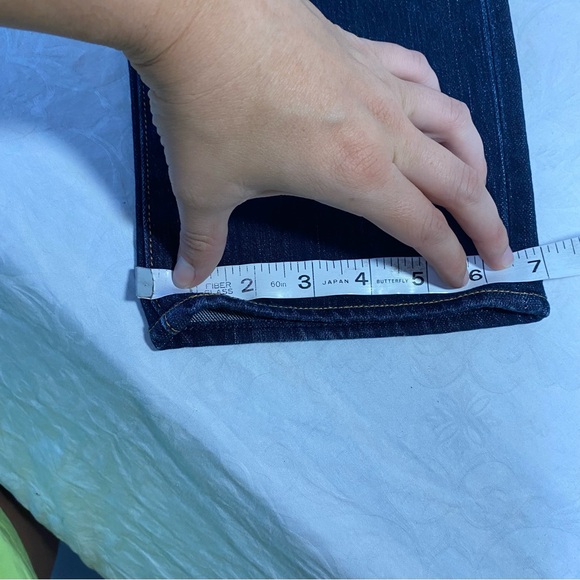 J Brand Like New Jeans 4 Way Stretch Women’s Size 27 Waist X Fit Lycra 28.5 in - Picture 5 of 10